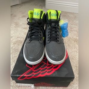 Air Jordan 1 Retro High “ BHM “ 2013